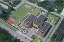 Строительство школы на 2000 учеников