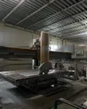 Завод по производству кварцевого агломерата