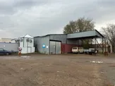 Производственная база