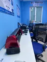 Полиграфия